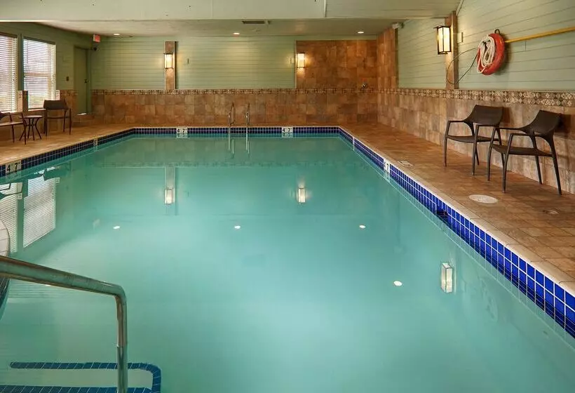 Hotel Best Western Plus Langley Inn