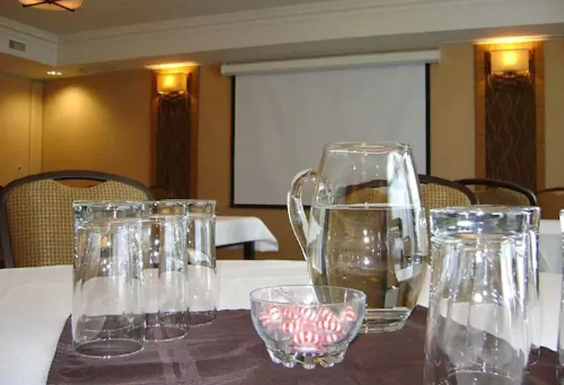 Hotel Best Western Plus Langley Inn