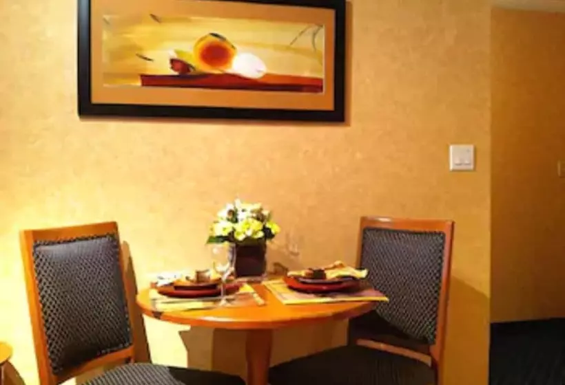 Hotel Best Western Plus Langley Inn