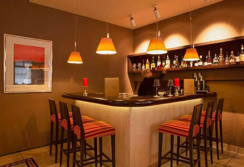 Hotel Bristol Relais Du Silence Superior