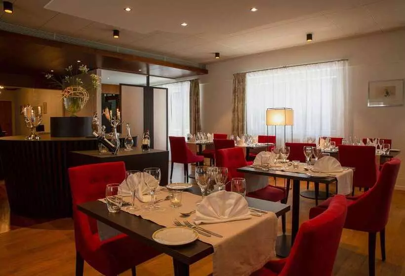 Hotel Bristol Relais Du Silence Superior