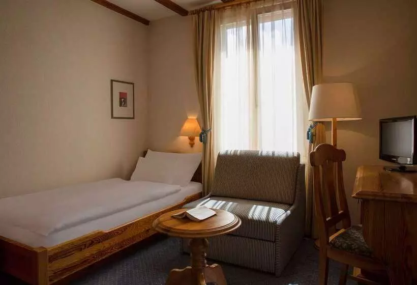 Hotel Bristol Relais Du Silence Superior