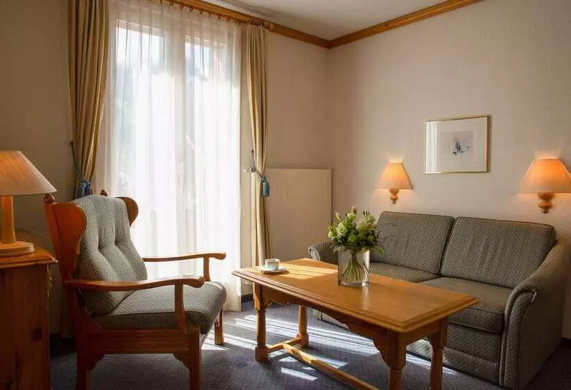 Hotel Bristol Relais Du Silence Superior