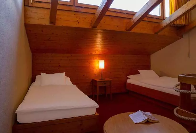 Hotel Bristol Relais Du Silence Superior