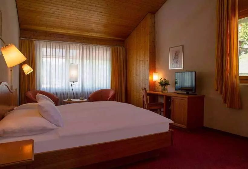 Hotel Bristol Relais Du Silence Superior