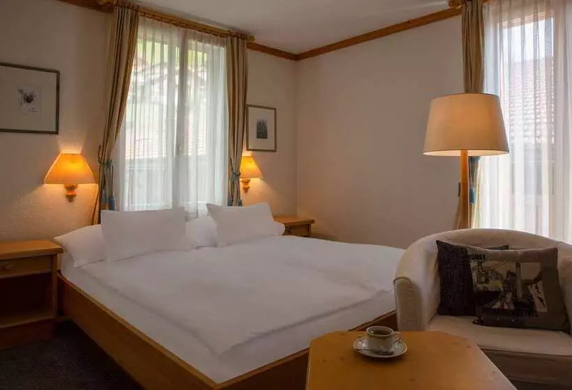 Hotel Bristol Relais Du Silence Superior