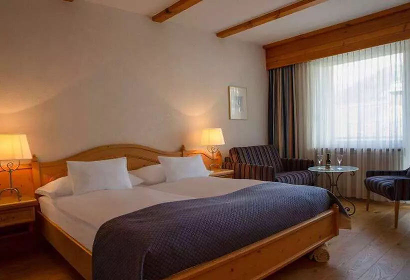 Hotel Bristol Relais Du Silence Superior