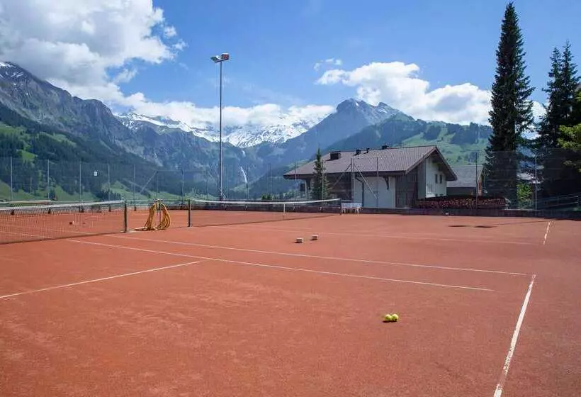 Hotel Bristol Relais Du Silence Superior