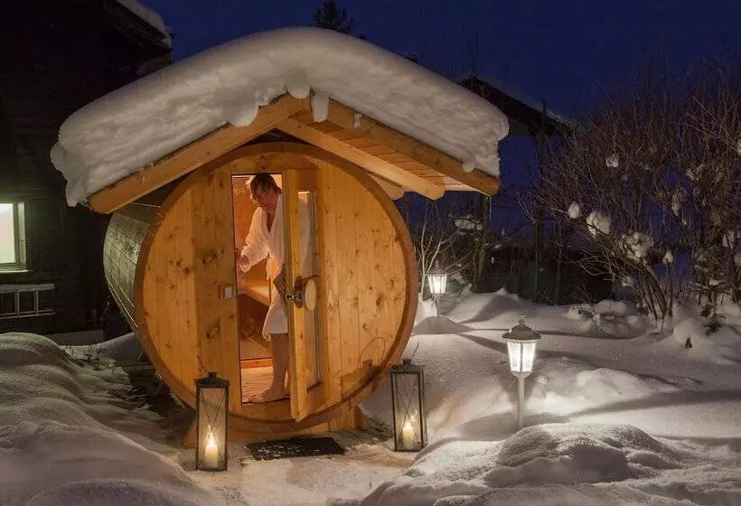 Hotel Bristol Relais Du Silence Superior