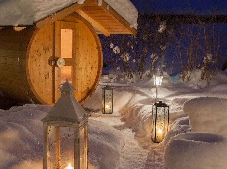 Отель Bristol Relais Du Silence Superior