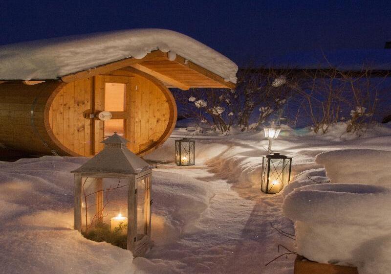 Отель Bristol Relais Du Silence Superior