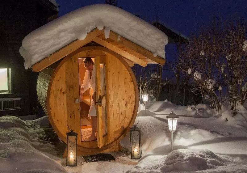 Hotel Bristol Relais Du Silence Superior