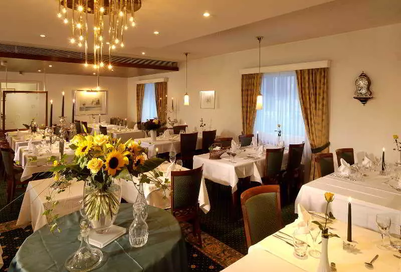 Hotel Bristol Relais Du Silence Superior