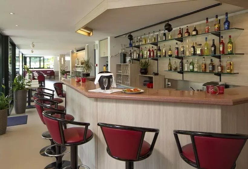 בית מלון כפרי Campione