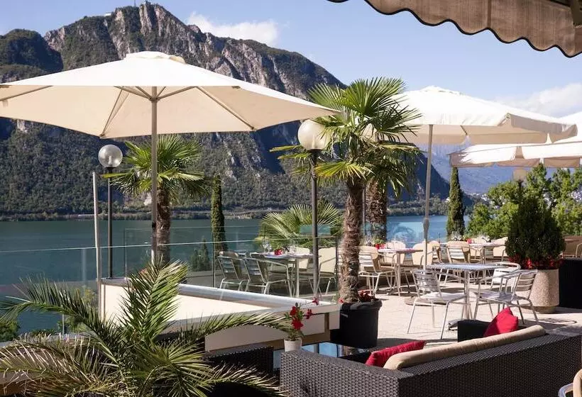 בית מלון כפרי Campione