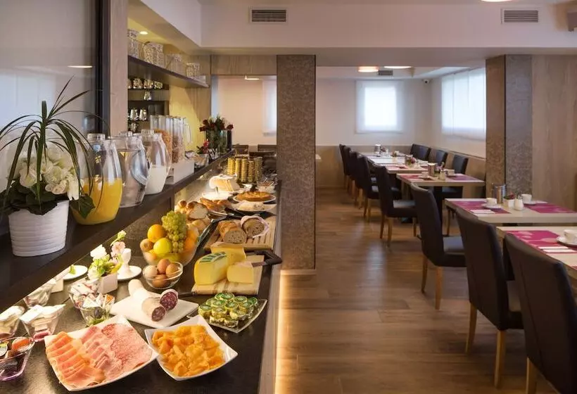 בית מלון כפרי Campione