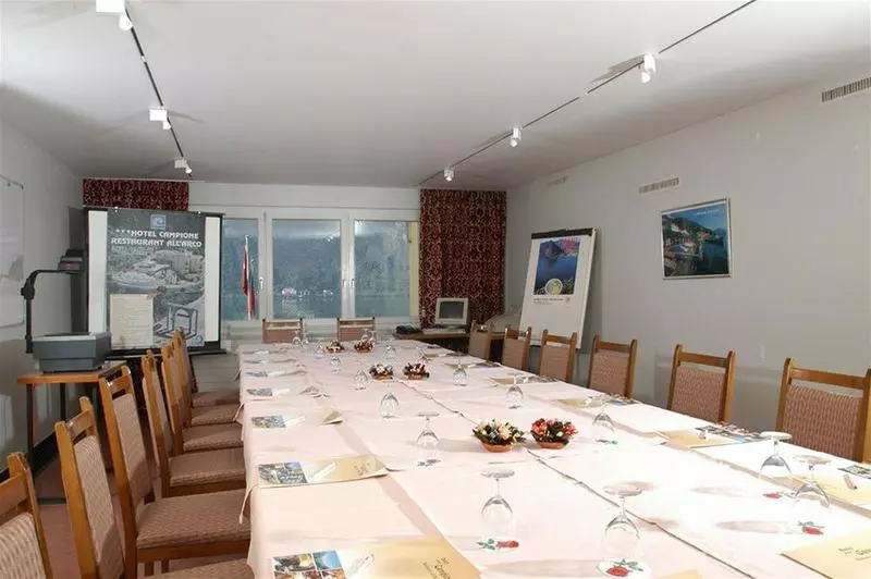 בית מלון כפרי Campione