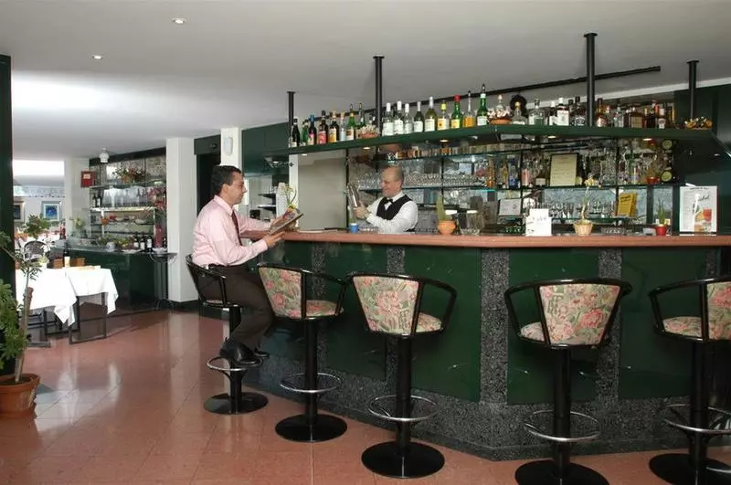 בית מלון כפרי Campione