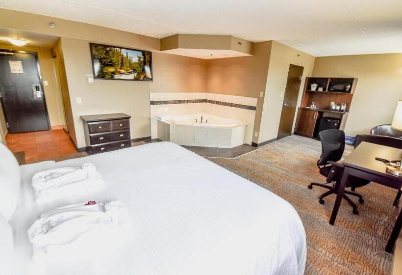 هتل Canad Inns Destination Centre Polo Park