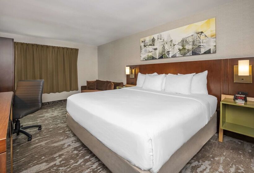 فندق Comfort Inn Hamilton