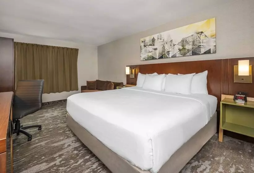 فندق Comfort Inn Hamilton