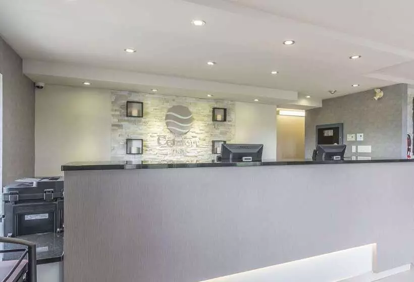 فندق Comfort Inn