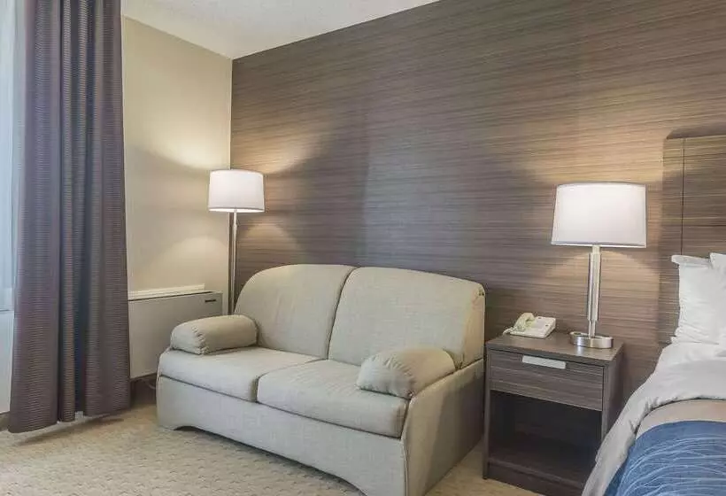 فندق Comfort Inn