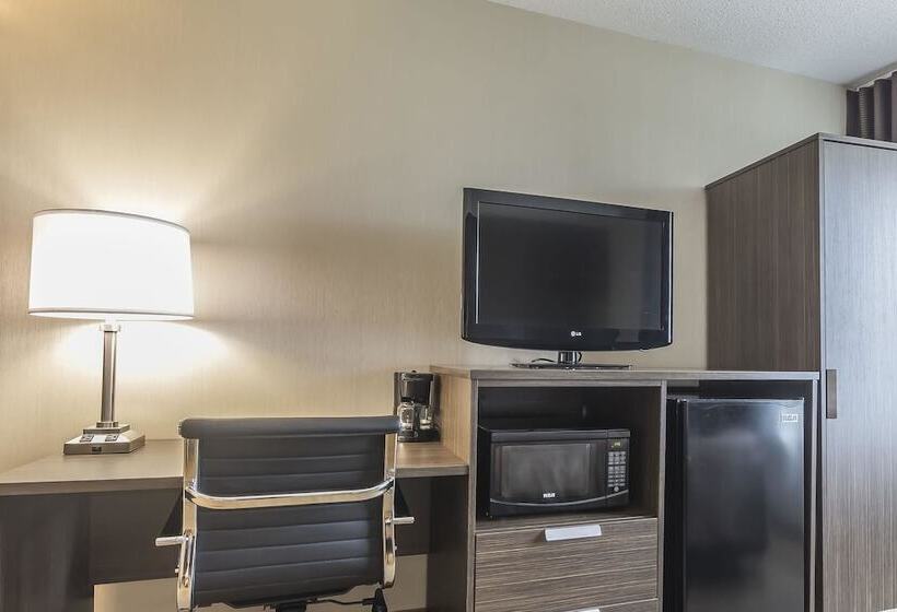 בית מלון כפרי Comfort Inn