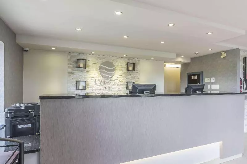 فندق Comfort Inn