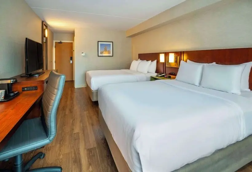 ホテル Comfort Inn Newmarket