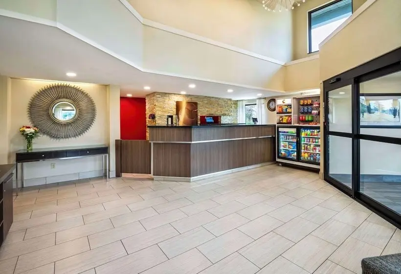 ホテル Comfort Inn Newmarket