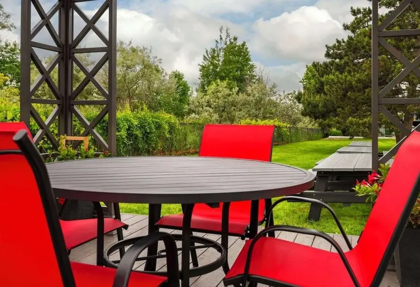 ホテル Comfort Inn Newmarket