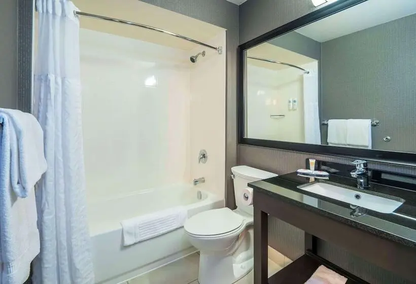 ホテル Comfort Inn Newmarket