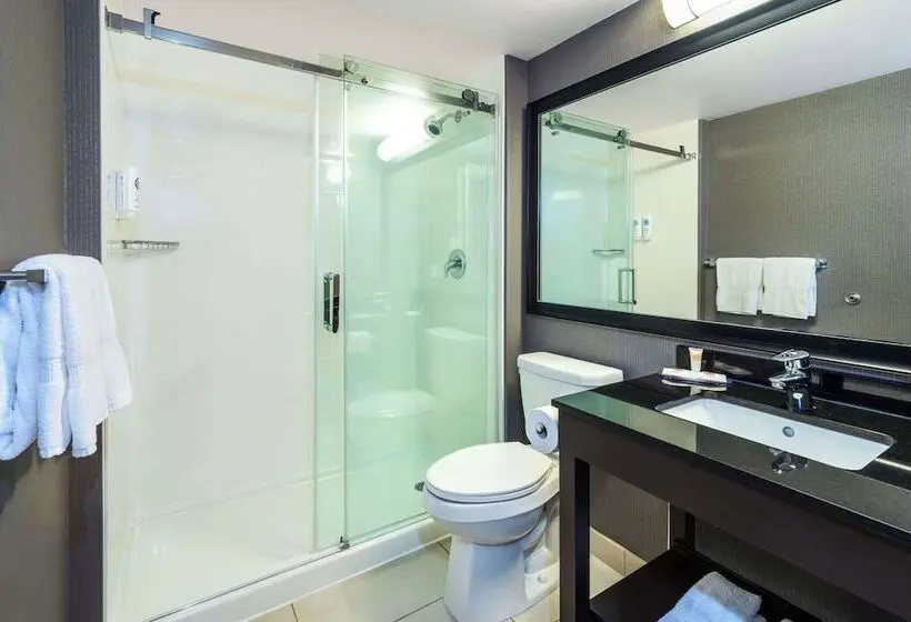 ホテル Comfort Inn Newmarket