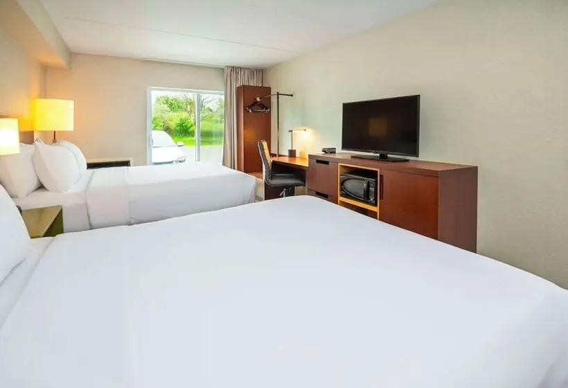 ホテル Comfort Inn Newmarket