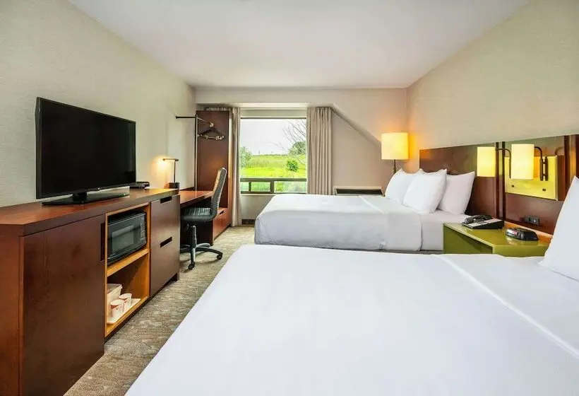 ホテル Comfort Inn Newmarket