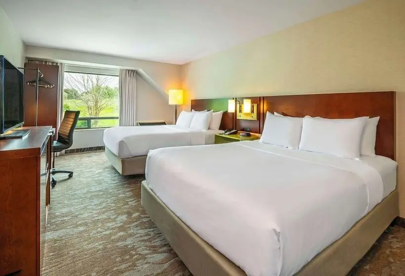 ホテル Comfort Inn Newmarket