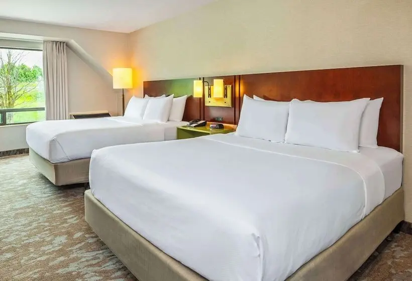 ホテル Comfort Inn Newmarket