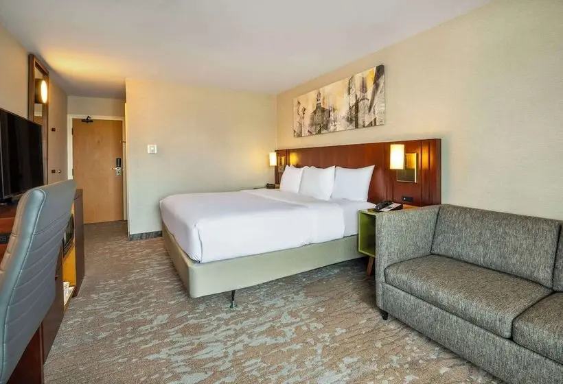 ホテル Comfort Inn Newmarket