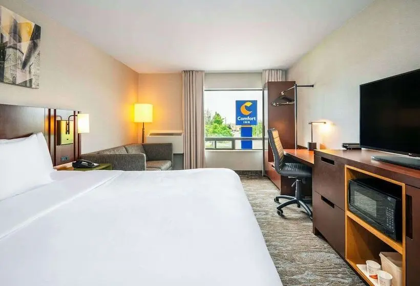 ホテル Comfort Inn Newmarket
