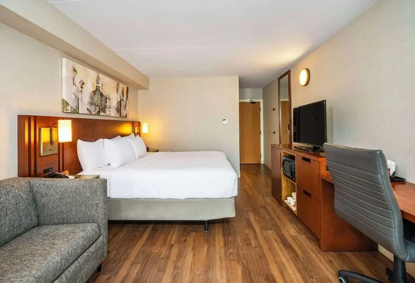 ホテル Comfort Inn Newmarket