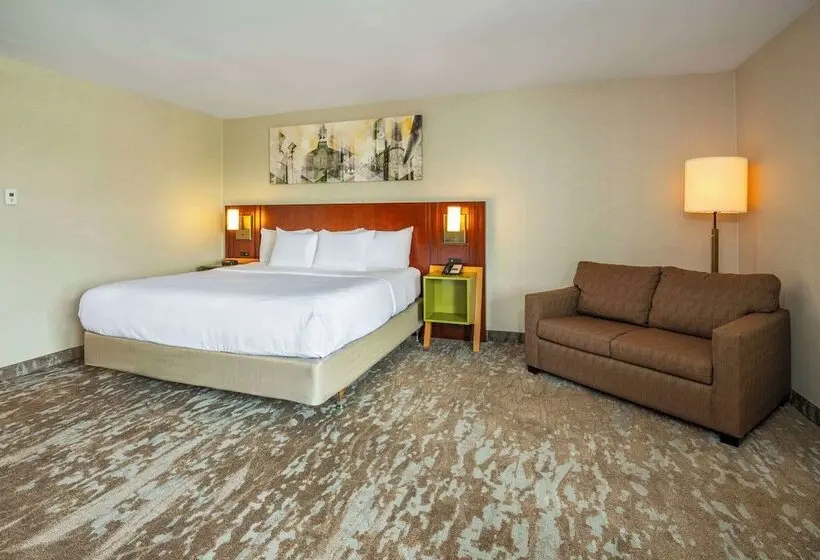 ホテル Comfort Inn Newmarket