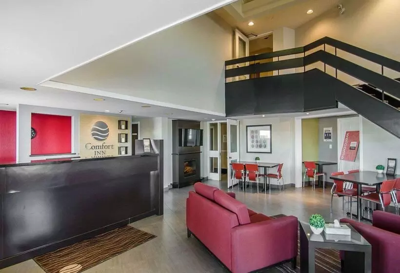 Hôtel Comfort Inn