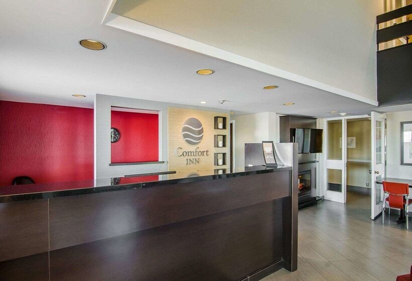 هتل Comfort Inn