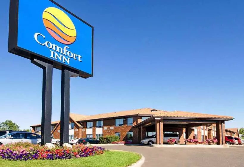 Hôtel Comfort Inn