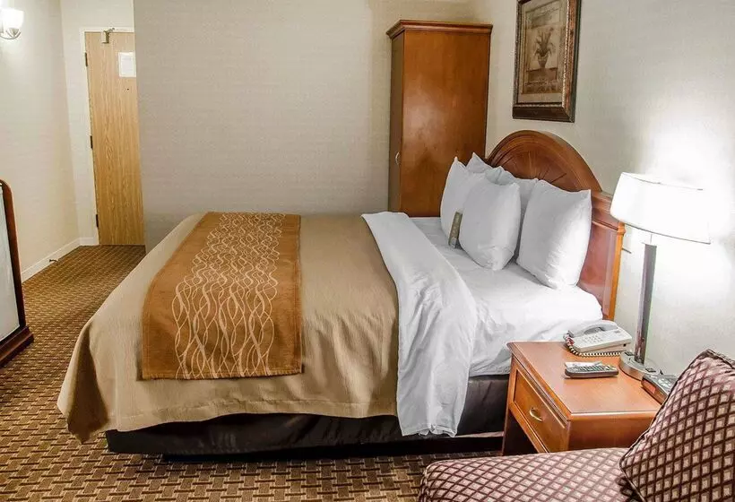 酒店 Spark By Hilton Toronto Markham