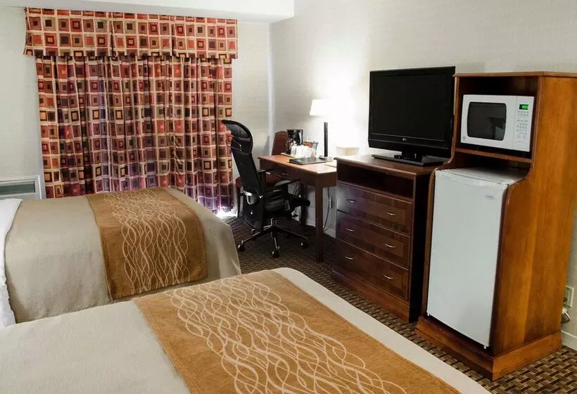 酒店 Spark By Hilton Toronto Markham