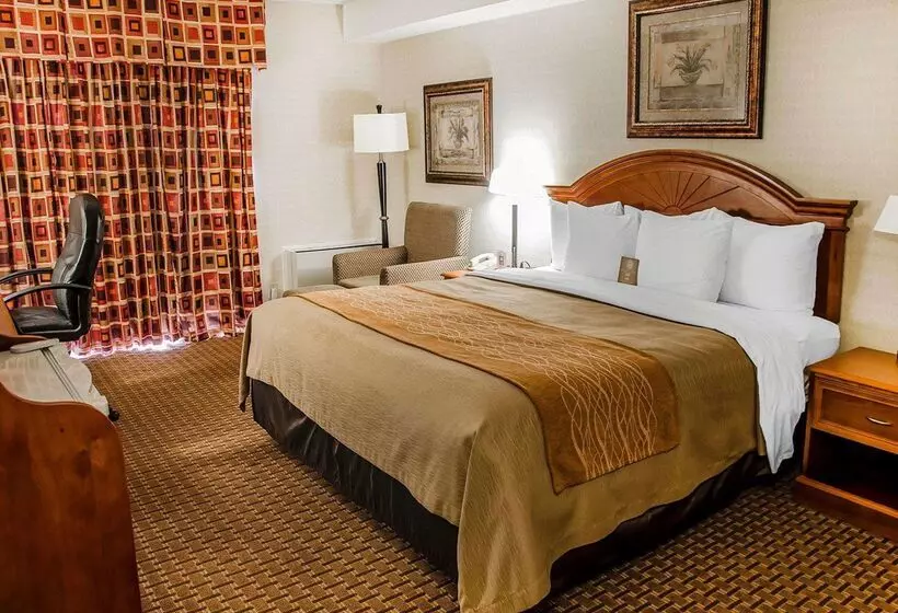 酒店 Spark By Hilton Toronto Markham