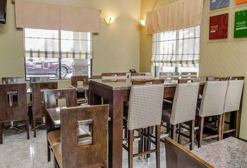 酒店 Spark By Hilton Toronto Markham