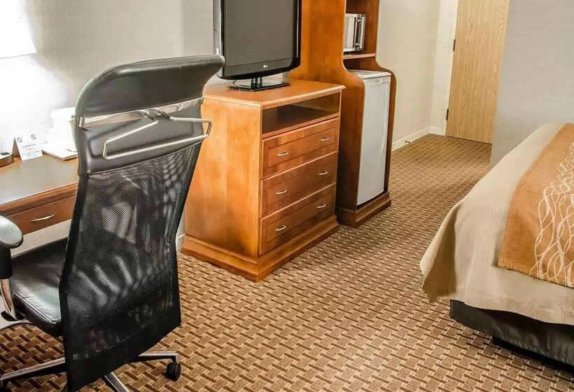 酒店 Spark By Hilton Toronto Markham